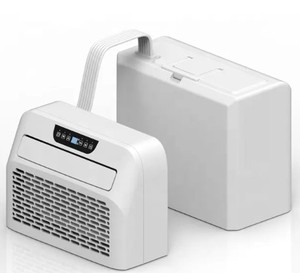 <span class=keywords><strong>Condizionatore</strong></span> d'aria portatile con raffreddamento, ventilatore e deumidificazione, funzione WIFI RV <span class=keywords><strong>condizionatore</strong></span> d'aria Camp 5000Btu - Product Image 1