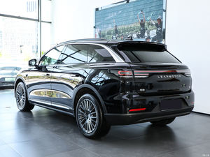 โรงงานผลิต Leapmotor C11 รถยนต์พลังงานไฟฟ้าความเร็วสูงแบบพวงมาลัยซ้าย พร้อมอะไหล่ครบชุด - Product Image 3