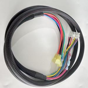 GPS-Fahrtenschreiber-Stromkabel - Product Image 2