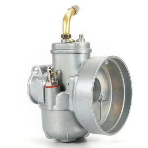 Carburador de Motocicleta Zuqing 17mm HK141 para Motores Puch E50 - Product Image 4