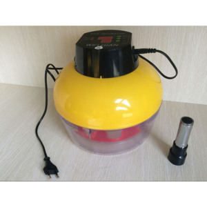 Poulet automatique Offre Spéciale d'oeufs pour des poulets avec le taux d'éclosion élevé d'incubateur de 8 oeufs - Product Image 2