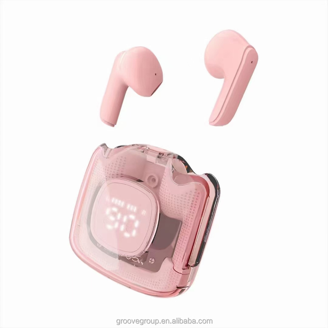 New Arrivals Audifonos bluetooth Gamer Quality Earphone High Bass Earbuds bluetooth TWS Wireless Earphones Headphones
