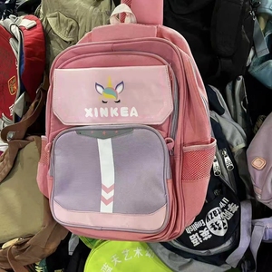 <span class=keywords><strong>Mochilas</strong></span> Escolares Usadas de Alta Calidad para Niños de 0 a 12 Años, Colores Surtidos, Mochila Infantil de <span class=keywords><strong>Segunda</strong></span> <span class=keywords><strong>Mano</strong></span> al por Mayor - Product Image 2