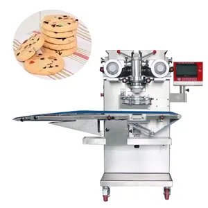 Промышленная машина для изготовления печенья из нержавеющей стали Chengtao