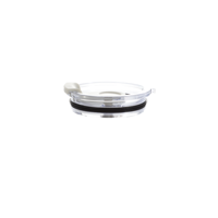 Gobelet isotherme à double paroi en acier inoxydable 304 personnalisé Northfox, couvercle anti-fuite, sans BPA, écologique, pour le camping