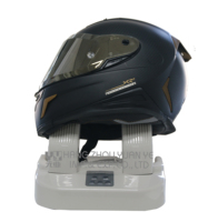 Sécheur de chaussures électrique à ozone pour éliminer les odeurs, sécheur de casque de moto et désodorisant