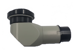Sistema de Gravação de Vídeo para Lâmpada de Fenda com Conjunto de Lentes de Teste para Microscopia via Adaptador para Smartphone - Product Image 3