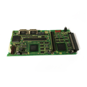 A20B-8002-0191 Placa de Circuito PCB FANUC de Japón - Product Image 4