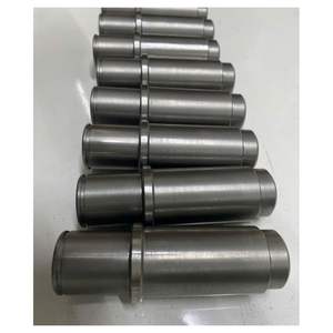 Mecanizado CNC directo de fábrica de Vietnam para servicios de mecanizado láser, piezas de acero inoxidable de precisión profesional personalizadas OEM - Product Image 5