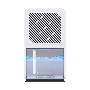 Tren baru pemurni udara Dehumidifier pabrik harga Kooling MD823A alat rumah Dehumidifier dengan mesin pembersih udara - Product Image 5
