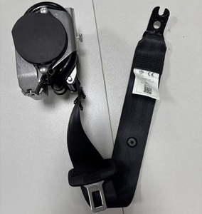 Cinturón <span class=keywords><strong>de</strong></span> <span class=keywords><strong>Seguridad</strong></span> Retráctil Universal Automático <span class=keywords><strong>de</strong></span> 3 Puntos ELR para Automóvil, Cinturones <span class=keywords><strong>de</strong></span> <span class=keywords><strong>Seguridad</strong></span> para <span class=keywords><strong>Audi</strong></span> <span class=keywords><strong>A3</strong></span> OE 8VD 857 805 V04 - Product Image 6