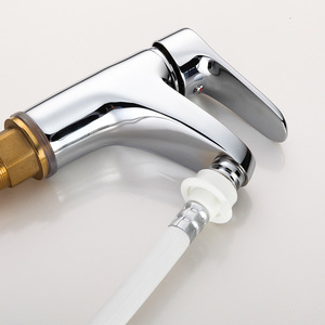 Adaptador Eléctrico para Conectar la Boquilla de Entrada de Agua de la Lavadora (Rosca Fina), Grifo de Fregadero de Cocina, Pieza de Lavadora - Product Image 2