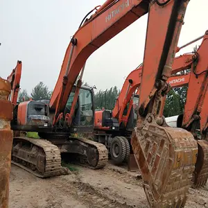 Good condition Used original hitachi EX300 excavator for sale