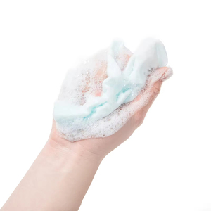 Esponja Jabonosa Antibacteriana Desechable para Baño de Cuerpo Completo, Sin Enjuague, de Material No Tejido, para Adultos, Ideal para Viajes - Product Image 4