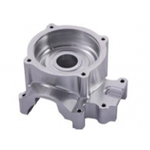 La Chine fournisseur fabrique des pièces d'usinage CNC en aluminium personnalisées Kit d'estampage de métal - Product Image 2