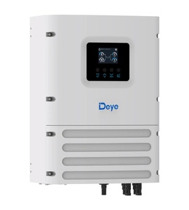 Inversor <span class=keywords><strong>Solar</strong></span> SUN-3.6K-OG01LP1-EU-AM2 – Best Seller 2025, Almacenamiento Hogar, Alta Eficiencia 60Hz, China - Product Image 2