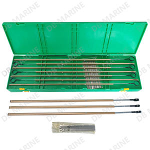 IMPA650593 Teleskoplager-Fühler lehre für Schiffs motor Viggio - Product Image 2