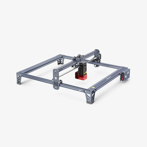 <strong>NEJE</strong> MAX 5C 50W Diode Laser Engraving &amp; Cutting Machine for Metal Acrylic Plastic Wood with Air Cooling - Product Image 4