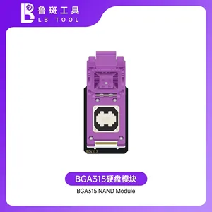 Công cụ LB H7 lập trình đĩa cứng cho 6-15 Pro Max NAND syscfg sửa đổi dữ liệu ghi với BGA 60/70/110/315 công cụ thiết lập - Product Image 6