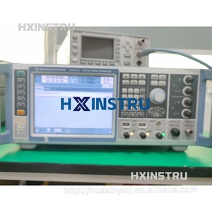 Module générateur de signal haute fréquence RS SMW200A, générateur de signal de qualité supérieure, utilisé hx1 - Product Image 3