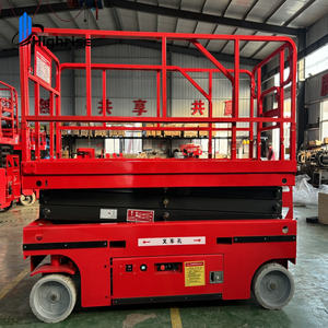 स्व-चालित 1000 3000 5000 किलोग्राम इलेक्ट्रिक कैंची लिफ्ट नए हाइड्रोलिक 5 मीटर 8 मीटर 12 मीटर 14 मीटर <span class=keywords><strong>16</strong></span> मीटर 18 मीटर हाई प्लेटफॉर्म बूब लिफ्ट मोबाइल प्रकार - Product Image 4