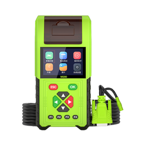 JDiag M200オートバイOBD2スキャナーABSテストエラーコードリーダーバッテリーテスターバイク修理診断ツールエンジン - Product Image 4