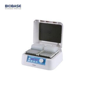 Agitador de Microplacas BIOBASE con Detección Automática de Fallos BK-TS100, Lector y Lavador de Microplacas <span class=keywords><strong>Elisa</strong></span> para Laboratorio - Product Image 6