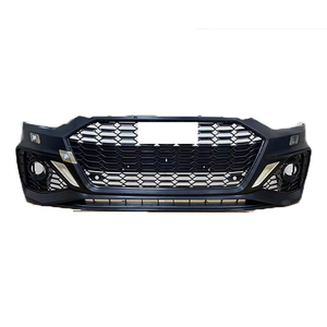 <span class=keywords><strong>Precio</strong></span> de fábrica Auto Parts Facelift Body Kit Parachoques delantero con rejilla para Audi A5 S5 B9.5 Actualización a <span class=keywords><strong>RS5</strong></span> Style 2020-2024 - Product Image 3