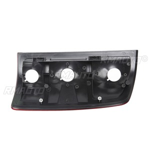 Ensemble de feux arrière pour Dodge Ram 2002-2006, Kit de carrosserie, accessoires de voiture - Product Image 3