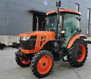 PTO Serie <span class=keywords><strong>AGF</strong></span> Volcado y cortacésped móvil lateral Uso en 4x4 60hp 70hp Tractor para agricultura - Product Image 3