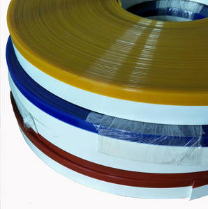 Haute qualité 100% 100 mètres par rouleau 3D lumière latérale bandes en aluminium plastique bobines <span class=keywords><strong>canal</strong></span> lettres coupe soudage - Product Image 1