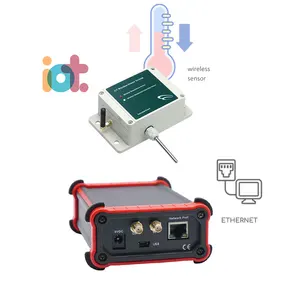 EASEMIND lora远程433数字传感器无线温度数字传感器微型物联网模拟传感器