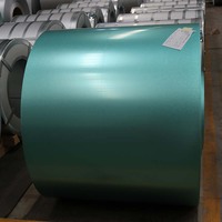 Bobine d'acier galvanisé prélaqué PPGI blanc pur RAL 9010, prix usine, pour système de plafond intérieur et cloisons