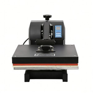 Máquina de Transferencia por Calor y Máquina de <span class=keywords><strong>Prensa</strong></span> de Calor <span class=keywords><strong>Digital</strong></span> para Sublimación Precisa con Envío Rápido, Venta Directa de Fábrica - Product Image 3
