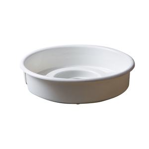 Rueda de cerámica LCD, máquina de lavabo, Pedal de pie, suministros de arte, tornos portátiles para dar forma a la cerámica - Product Image 4