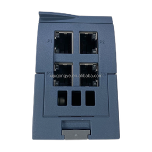 네트워크 관리 지멘스 스위치 6GK5204-2BB10-2A3 6GK5204-2BB10-2A3 6GK5204-2BB11-2A3 6GK5204-2BC10-2A3 6GK5204-2BC10-2A3 - Product Image 5