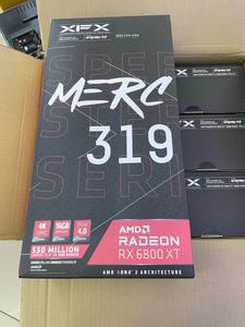 Cartes graphiques d'occasion 6800 16 Go GPU Yeston 6800 et 6800, ASROCK DATALAND GIGA-BYTE POWERCOLOR SAPPHIRE XFX RX 5700 XT 8 Go RX - Product Image 5