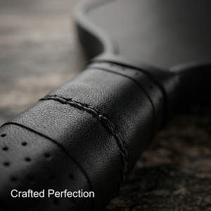 Los torneos exigen la pala <span class=keywords><strong>de</strong></span> pickleball personalizada más equilibrada y con la mejor respuesta actualmente disponible. - Product Image 5
