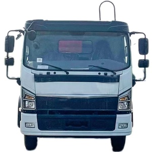 Camion per la Raccolta dei Rifiuti Personalizzati con Motore Diesel 115KW 148KW 10.5CBM, Semirimorchio con Contenitore per Rifiuti Rimovibile per Dongfeng - Product Image 6