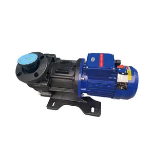 1HP401 Magnetic Drive Pump Centrifugal Pump Chemical Pump