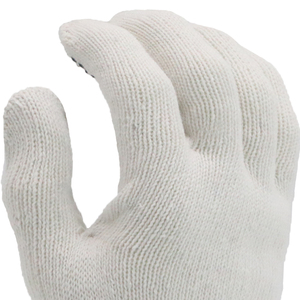 ENTE SAFETY 10G Guantes DE TRABAJO resistentes Cómodos transpirables Recubiertos de látex Forro de algodón antideslizante - Product Image 2