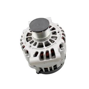 OE 9822230780 9678731280 Pièces automobiles de haute qualité pour Peugeot 208 2008 308 508 3008 <span class=keywords><strong>Citroen</strong></span> <span class=keywords><strong>C4</strong></span> DS5 Fengshen A9 <span class=keywords><strong>Alternateur</strong></span> - Product Image 3