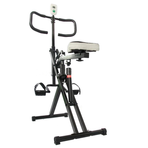 Plegable caballo ejercicio de estiramiento bicicleta todo <span class=keywords><strong>el</strong></span> Cuerpo de Entrenamiento <span class=keywords><strong>Abdominal</strong></span> entrenador - Product Image 2