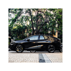 Véhicules électriques VW ID UNYX, 2 000 unités en stock disponibles au prix le plus bas pour une expédition en 2026 sans aucune restriction - Product Image 2