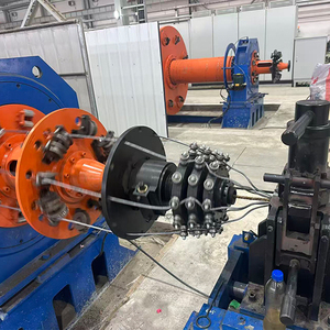 เชือกสลิงเหล็กชุบสังกะสี Aosen 5 มม. SAE1045 ป้องกันสนิม สำหรับอุปกรณ์ยกขนาดเล็ก - Product Image 6