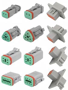 <span class=keywords><strong>7283</strong></span>-1020YAZAKI0ne-stop自動車用コネクタプラスチック製シェルプラグとソケット - Product Image 3