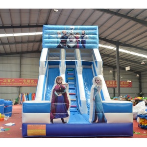 <span class=keywords><strong>Jeux</strong></span> gonflables de videur de bulle de château sautant gonflable adulte pour le divertissement - Product Image 4