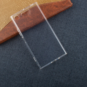 Étui de téléphone résistant aux chutes en TPU de 1,5 mm pour <span class=keywords><strong>Sony</strong></span> <span class=keywords><strong>Xperia</strong></span> 20, <span class=keywords><strong>coque</strong></span> de protection transparente pour <span class=keywords><strong>Sony</strong></span> <span class=keywords><strong>Xperia</strong></span> 5 III - Product Image 2