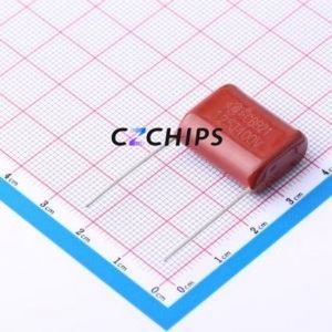 Condensateur à film polypropylène (CBB) B22G125JS1B0220175090EOY, composant traversant (THT), pas de 20 mm, 1,2 µF, 5 %, 400 V - Product Image 1