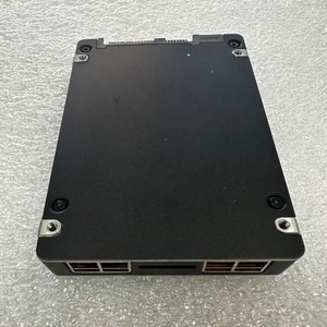 For 003YT5 PM1645A 118000853 3.2TB <b>2.5</b>" <b>SSD</b> MZ-ILT3T2C MZILT3T2HBLSAC3 SAS 12Gbps Solid State Drive SAS 12Gbps <b>SSD</b> - Product Image 4